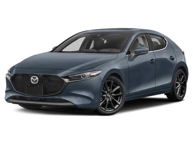 2020 Mazda3 Hatchback Premium Package | Acadiana Mazda in Lafayette LA