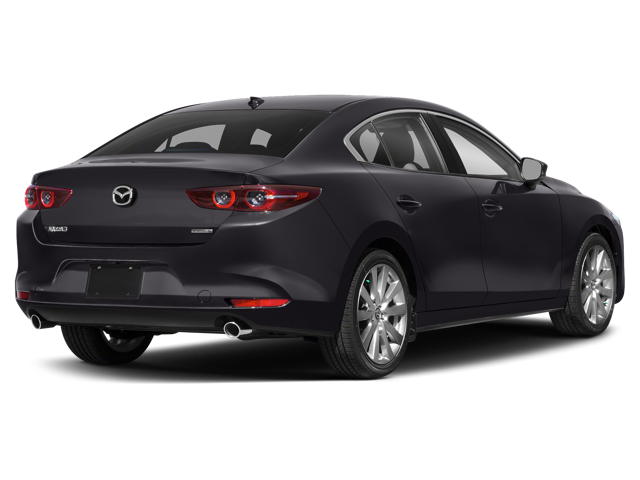 2020 Mazda3 Sedan Premium Package | Acadiana Mazda in Lafayette LA