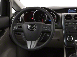 2011 Mazda CX-7 i SV