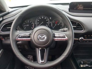 2023 Mazda CX-30 2.5 S Carbon Edition AWD