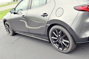 2023 Mazda3 Hatchback 2.5 Turbo Premium Plus AWD