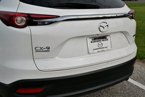 2021 Mazda CX-9 Sport