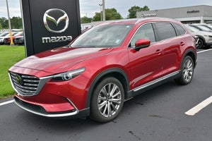 2023 Mazda CX-9 Signature