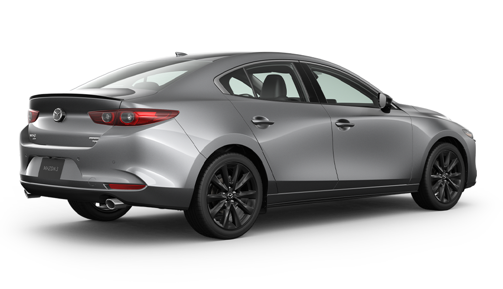 2023 Mazda 3 Sedan 2.5 TURBO PREMIUM PLUS | Acadiana Mazda in Lafayette LA