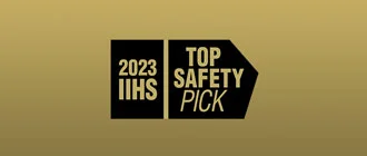2023 IIHS Top Safety Pick | Acadiana Mazda in Lafayette LA