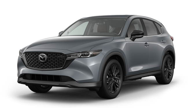 Mazda CX-5 2.5 S Carbon Edition | Acadiana Mazda in Lafayette LA