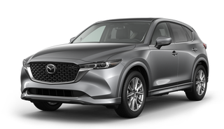Mazda CX-5 2.5 S Premium Plus | Acadiana Mazda in Lafayette LA