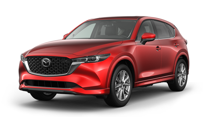 Mazda CX-5 2.5 S Premium | Acadiana Mazda in Lafayette LA