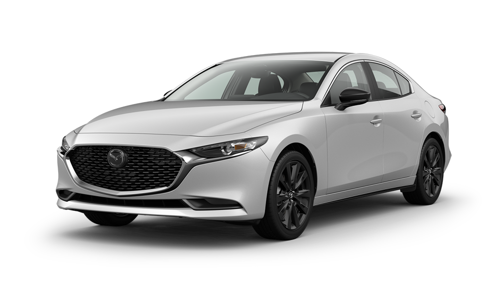 2024 Mazda 3 Sedan 2.5 S SELECT SPORT | Acadiana Mazda in Lafayette LA