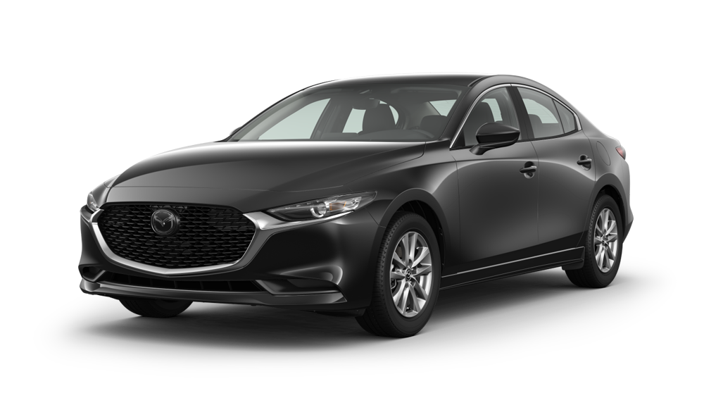 2024 Mazda 3 Sedan 2.5 S | Acadiana Mazda in Lafayette LA