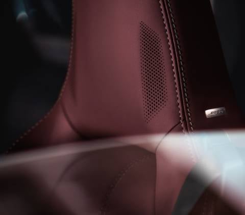 9-Speaker Bose Sound System | Acadiana Mazda in Lafayette LA
