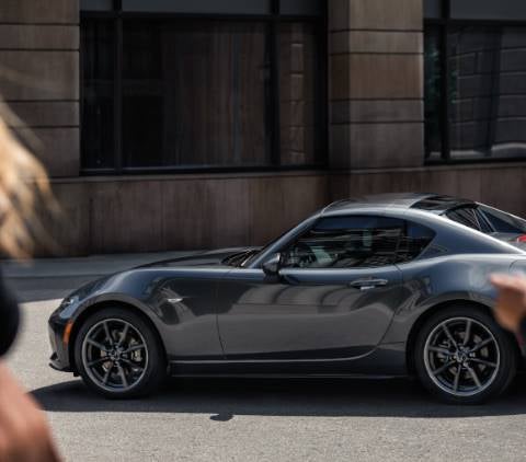 Artfully Designed to Move You | Acadiana Mazda in Lafayette LA