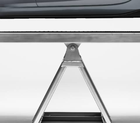 Driving. In Perfect Harmony | Acadiana Mazda in Lafayette LA