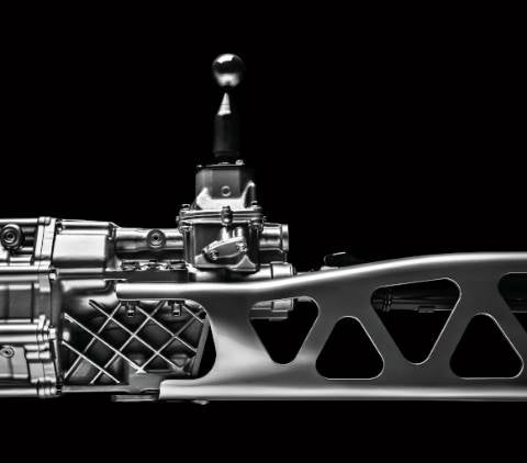 Lighter By Design | Acadiana Mazda in Lafayette LA