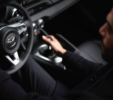 Pure Joy Starts Behind the Wheel | Acadiana Mazda in Lafayette LA