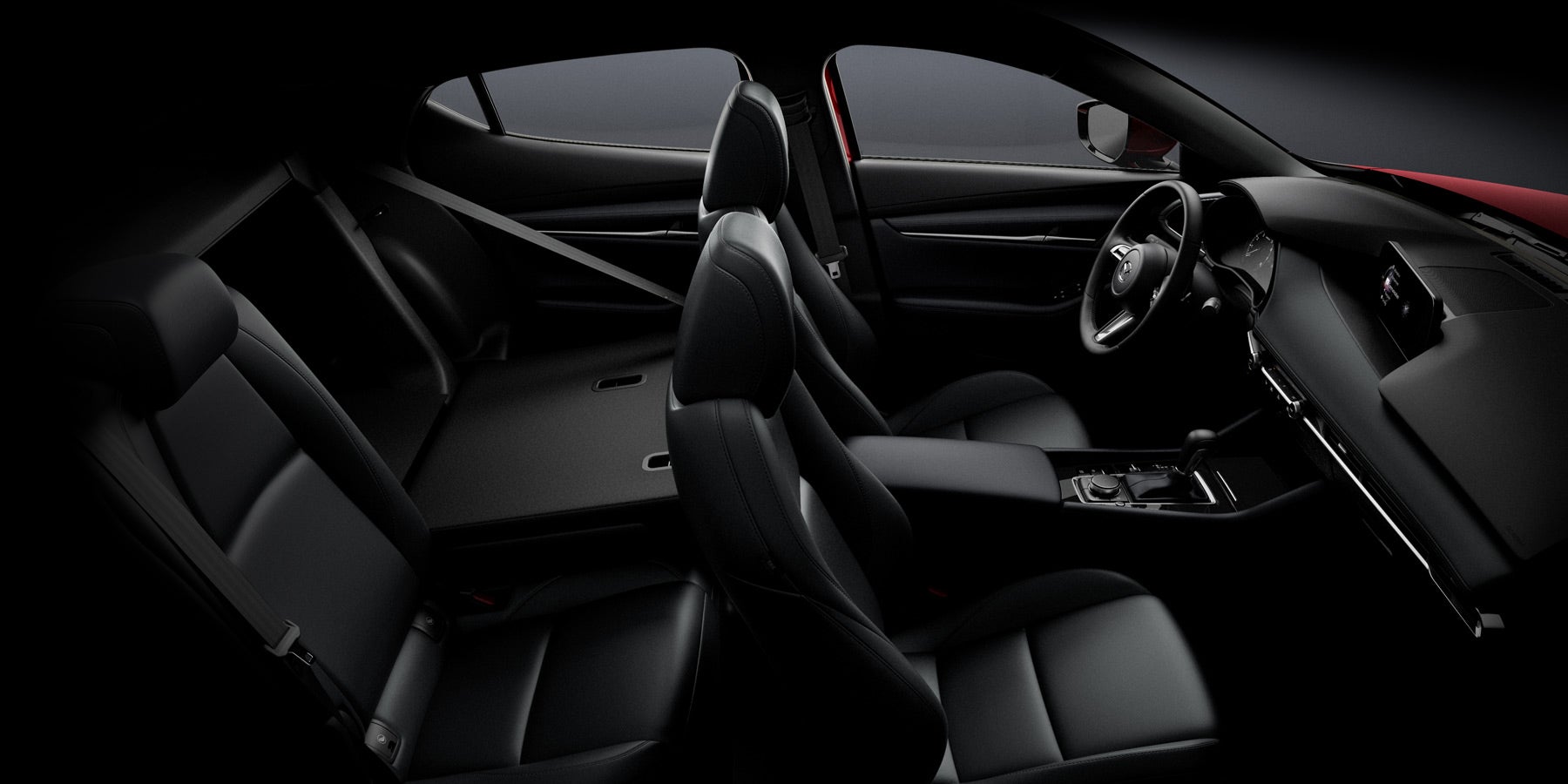 Acadiana Mazda in Lafayette LA