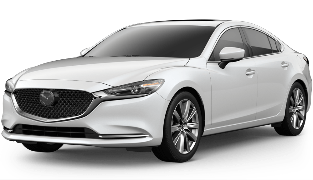 2018 Mazda6 Grand Touring Reserve | Acadiana Mazda in Lafayette LA