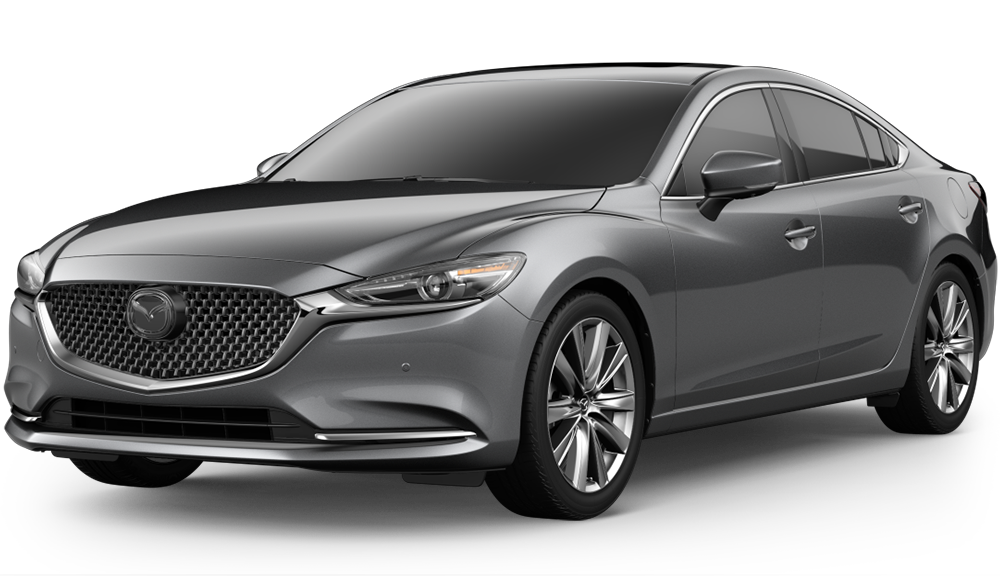 2018 Mazda6 Signature | Acadiana Mazda in Lafayette LA
