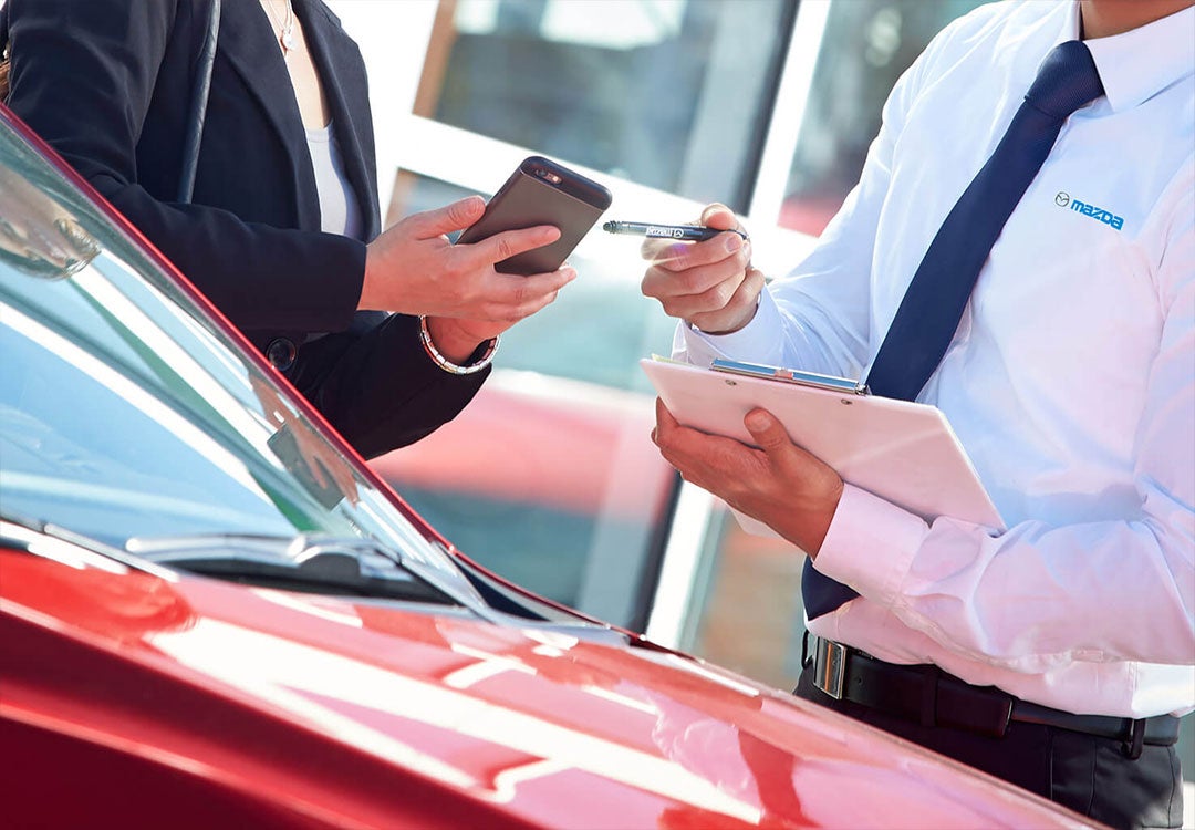 Acadiana Mazda in Lafayette LA