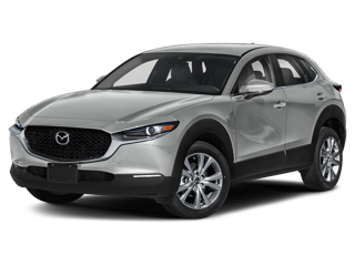 2020 Mazda CX-30 Preferred Package | Acadiana Mazda in Lafayette LA