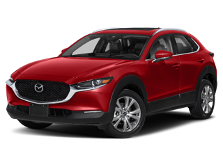 2020 Mazda CX-30 Premium Package | Acadiana Mazda in Lafayette LA