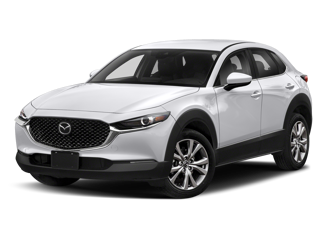 2020 Mazda CX-30 Select Package | Acadiana Mazda in Lafayette LA