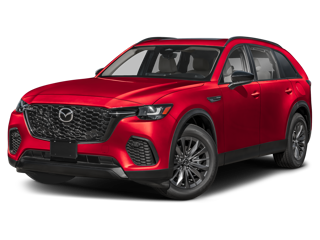 2025 Mazda CX-70 Lafayette, LA