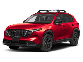 2026 Mazda CX-5 Lafayette, LA