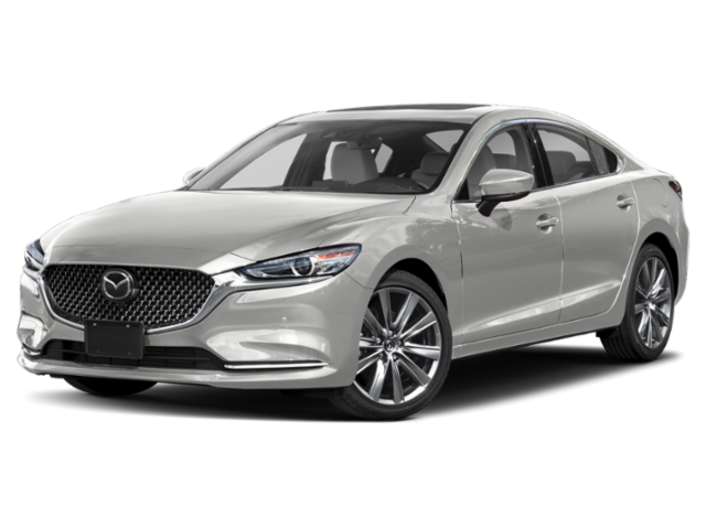 2020 Mazda6 Signature | Acadiana Mazda in Lafayette LA