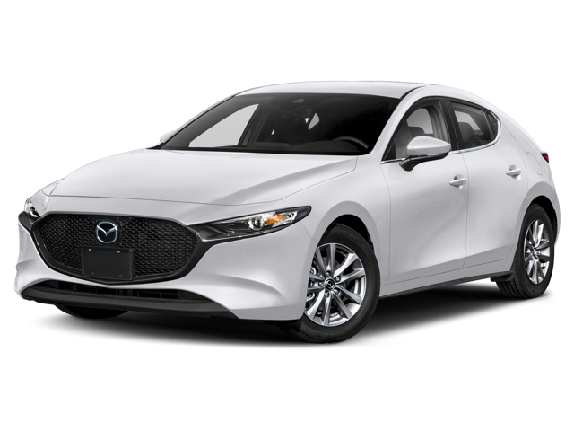 2020 Mazda3 Hatchback | Acadiana Mazda in Lafayette LA