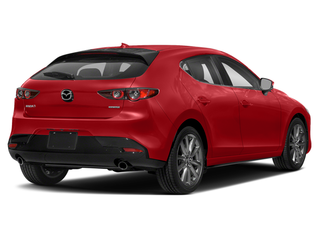 2020 Mazda3 Hatchback Preferred Package | Acadiana Mazda in Lafayette LA