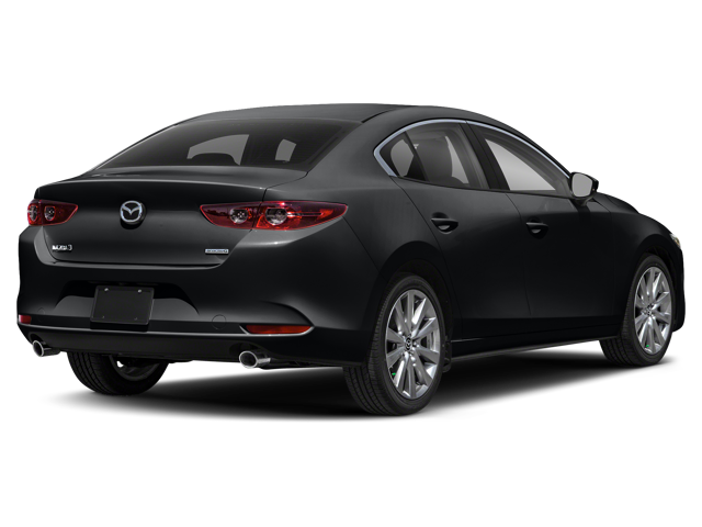 2020 Mazda3 Sedan Select Package | Acadiana Mazda in Lafayette LA