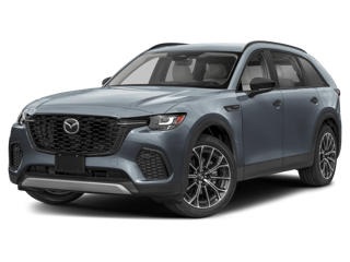 2025 Mazda Mazda CX-70 PHEV