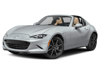 2026 Mazda Mazda MX-5 MIATA RF