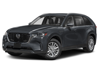 2026 Mazda Mazda CX-90