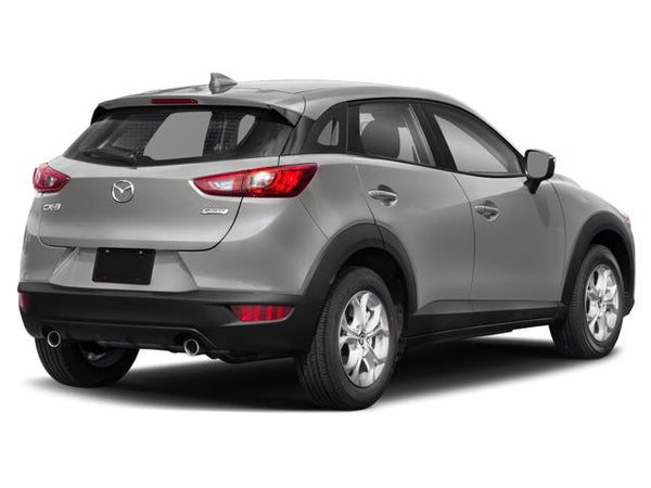 2020 Mazda Cx 3 Sport In Lafayette La Lafayette Mazda Mazda Cx