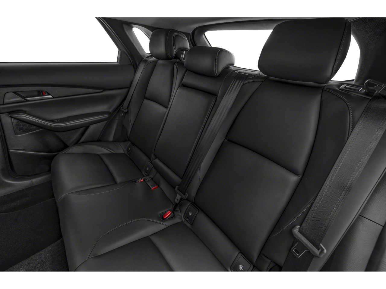 2026 Mazda Mazda CX-30 2.5 S Select Sport