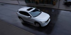 2025 Mazda CX-5 in Lafayette, LA