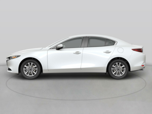 2025 Mazda3 Sedan in Lafayette, LA