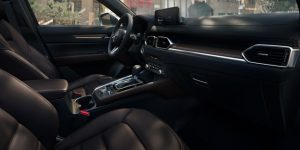 Mazda Interior Lafayette, LA