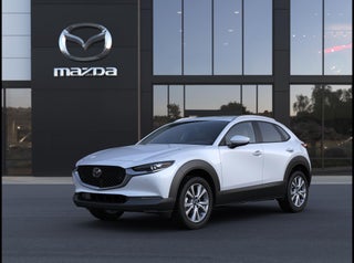 2026 Mazda CX-30 2.5 S Preferred