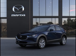 2026 Mazda CX-30 2.5 S Preferred