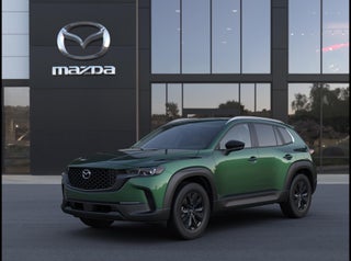 2026 Mazda CX-50 2.5 S Preferred