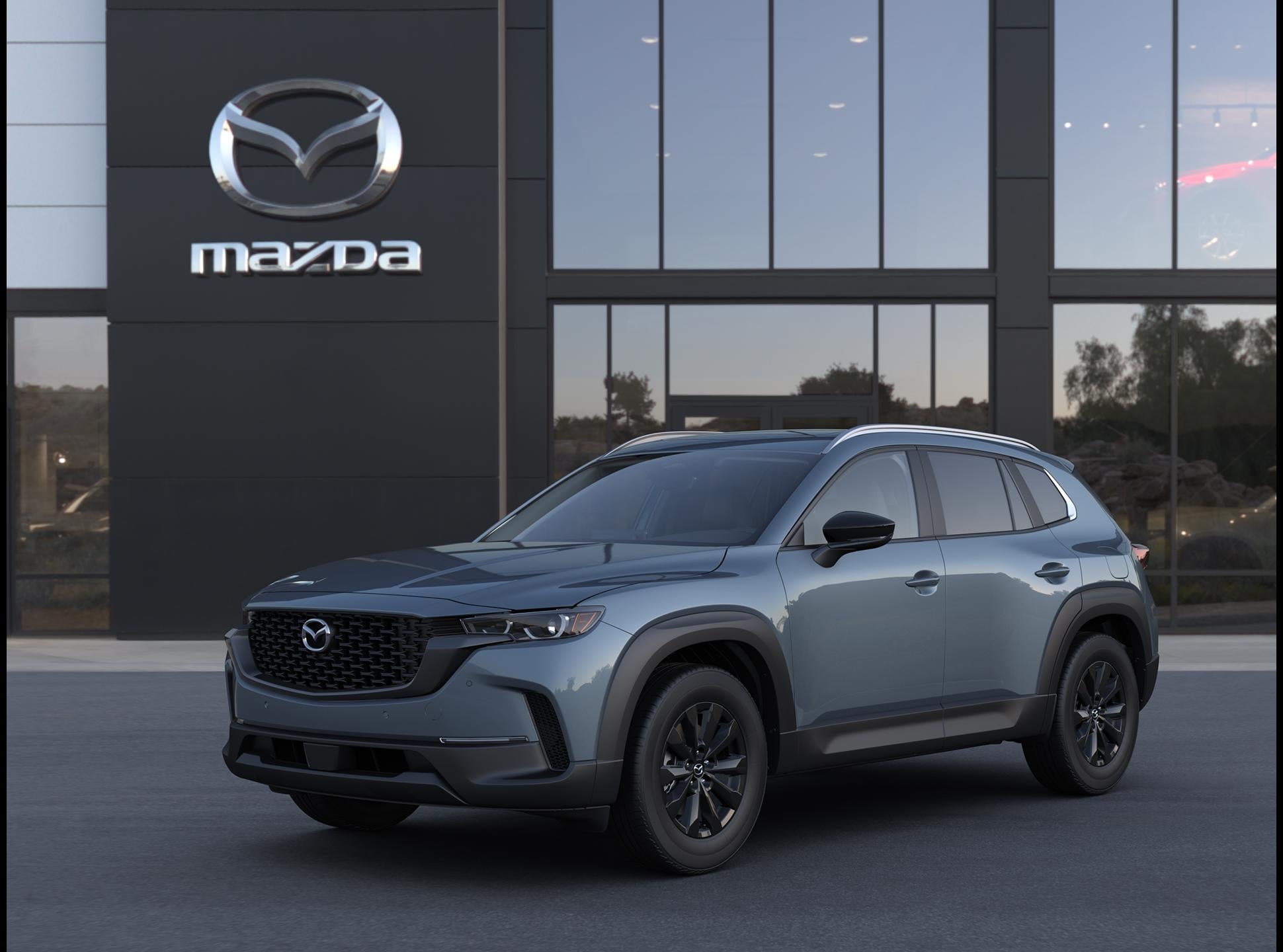 2026 Mazda CX-50 2.5 S Preferred's photo