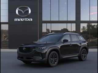 2026 Mazda CX-50 2.5 S Preferred