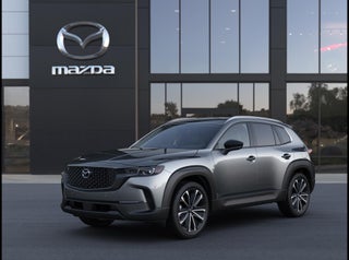 2026 Mazda CX-50 2.5 S Premium