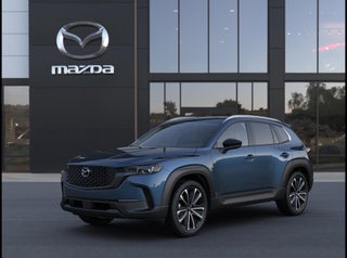 2026 Mazda CX-50 2.5 S Premium