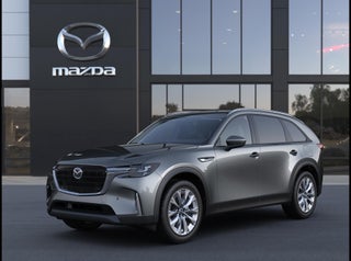 2026 Mazda CX-90 3.3 Turbo Preferred
