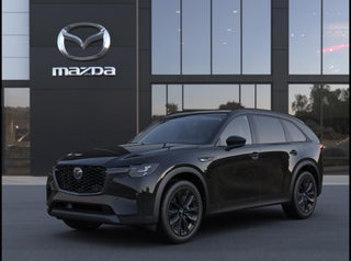 2026 Mazda CX-90 3.3 Turbo Premium Sport