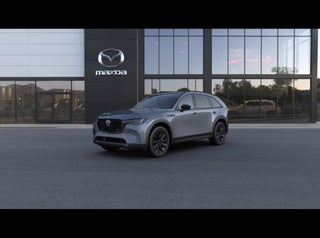 2026 Mazda CX-90 3.3 Turbo Premium Sport